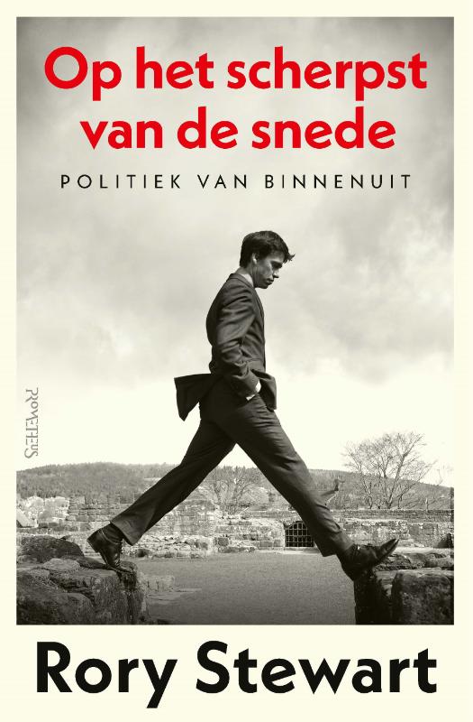 Op het scherpst van de snede (Paperback) Op het scherpst van de snede (Paperback)