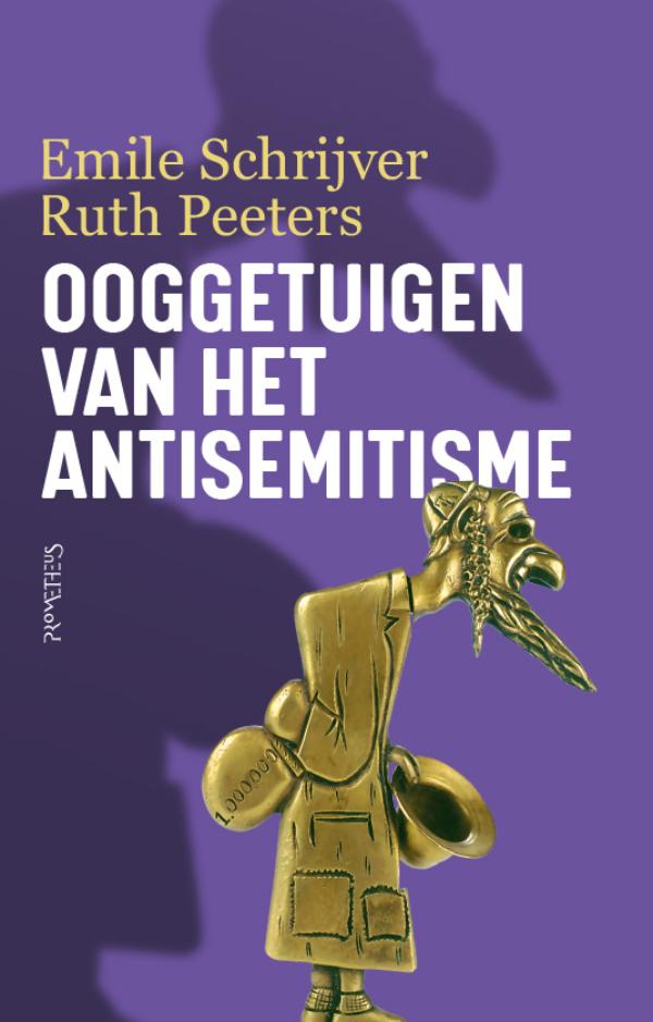 Ooggetuigen van het antisemitisme (E-book) Ooggetuigen van het antisemitisme (E-book)