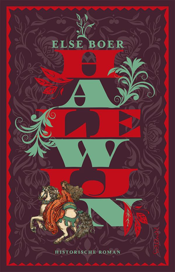 Halewijn (Paperback) Halewijn (Paperback)