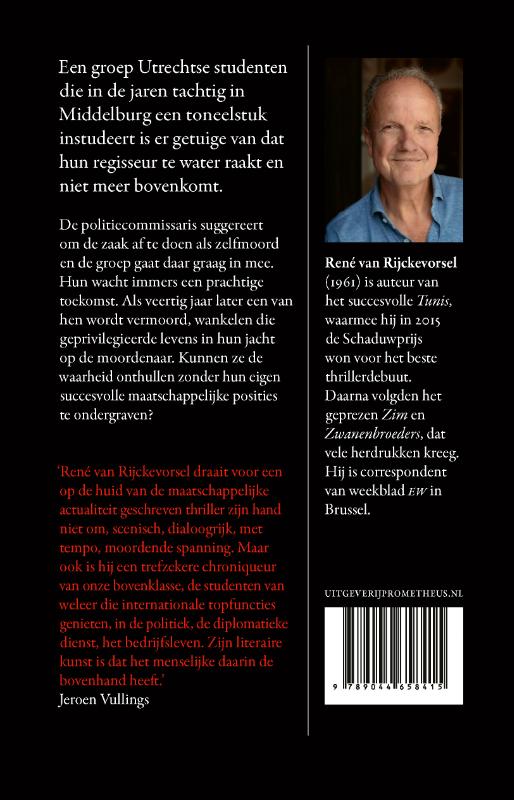 Geheime dienst (Paperback) Geheime dienst (Paperback)