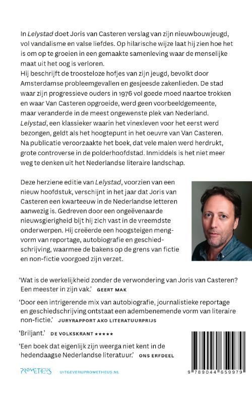 Lelystad (Paperback) Lelystad (Paperback)