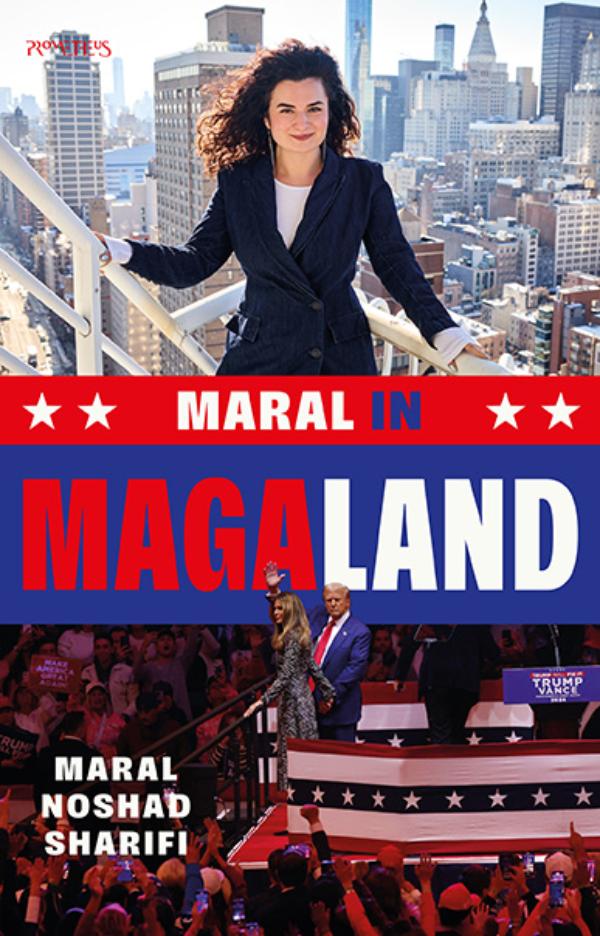 Maral in Magaland (Paperback) Maral in Magaland (Paperback)