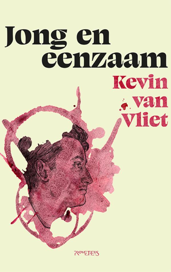 Jong en eenzaam (Paperback) Jong en eenzaam (Paperback)