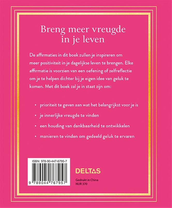 Een moment van geluk (Hardback) Een moment van geluk (Hardback)