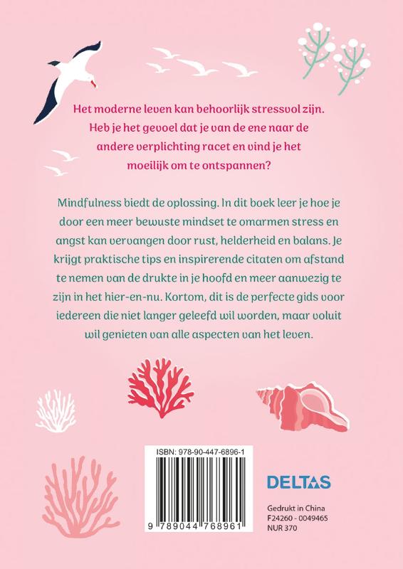 Het pad naar Mindfulness (Hardback) Het pad naar Mindfulness (Hardback)