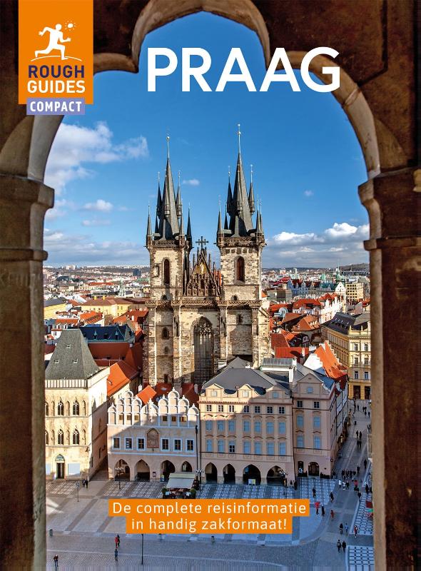 Praag (Paperback) Praag (Paperback)