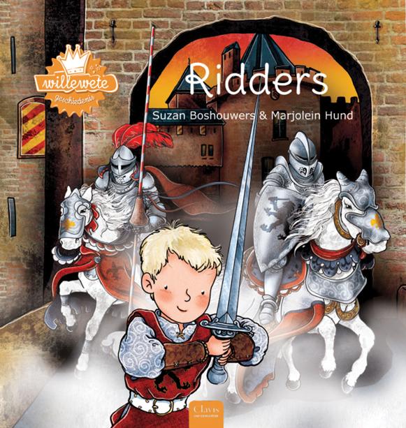 Ridders (Hardback) Ridders (Hardback)