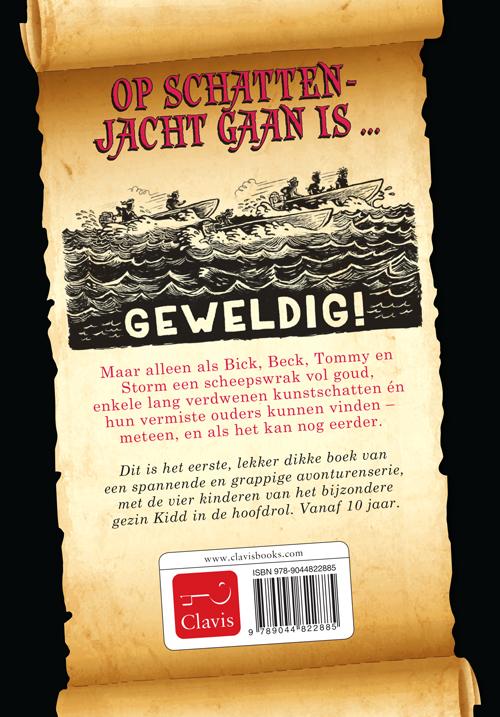 Schattenjagers (Hardback) Schattenjagers (Hardback)