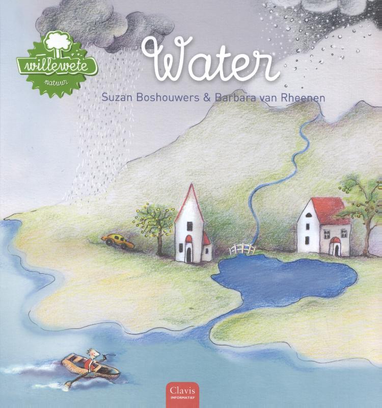 Water (Hardback) Water (Hardback)