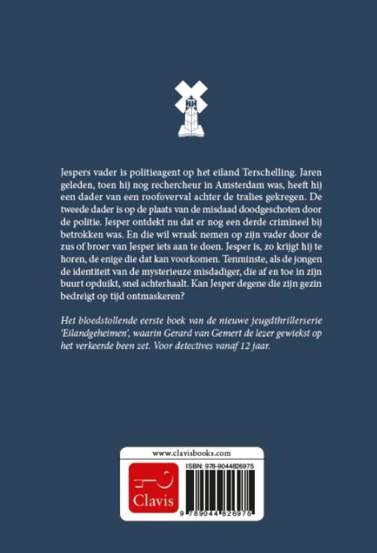 Verlamd (Hardback) Verlamd (Hardback)