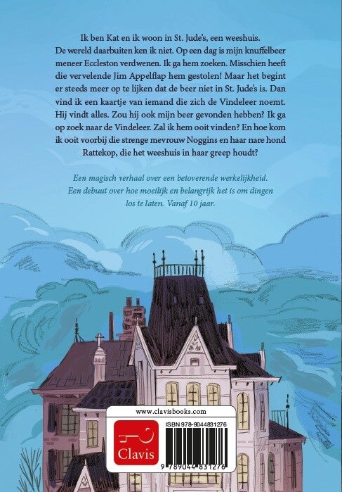 Op zoek naar de Vindeleer (Hardback) Op zoek naar de Vindeleer (Hardback)