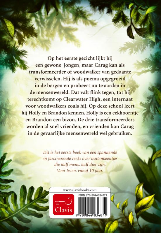 De metamorfose (Hardback) De metamorfose (Hardback)