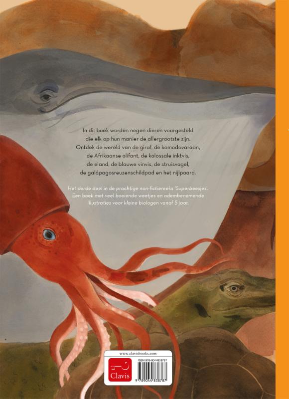 De allergrootste (Hardback) De allergrootste (Hardback)