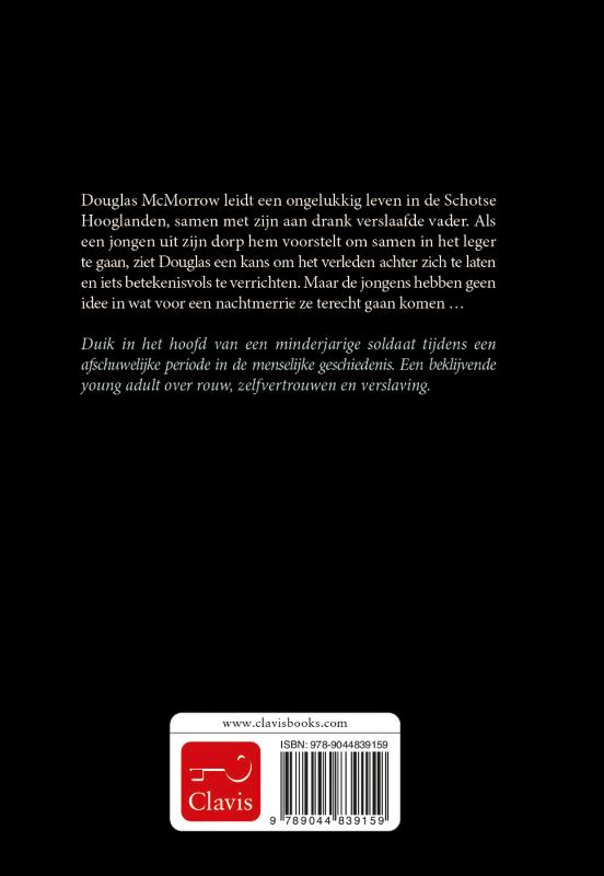 Als ik er niet meer ben (Hardback) Als ik er niet meer ben (Hardback)