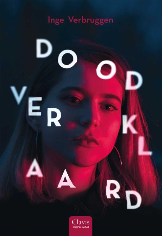 Doodverklaard (Hardback) Doodverklaard (Hardback)