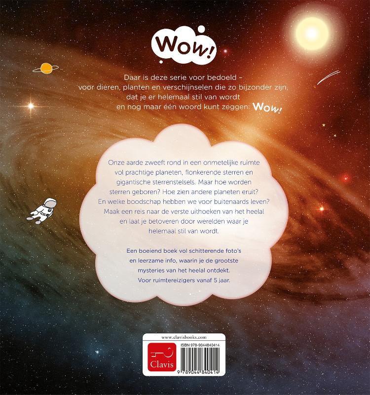 Geheimen van het heelal (Hardback) Geheimen van het heelal (Hardback)