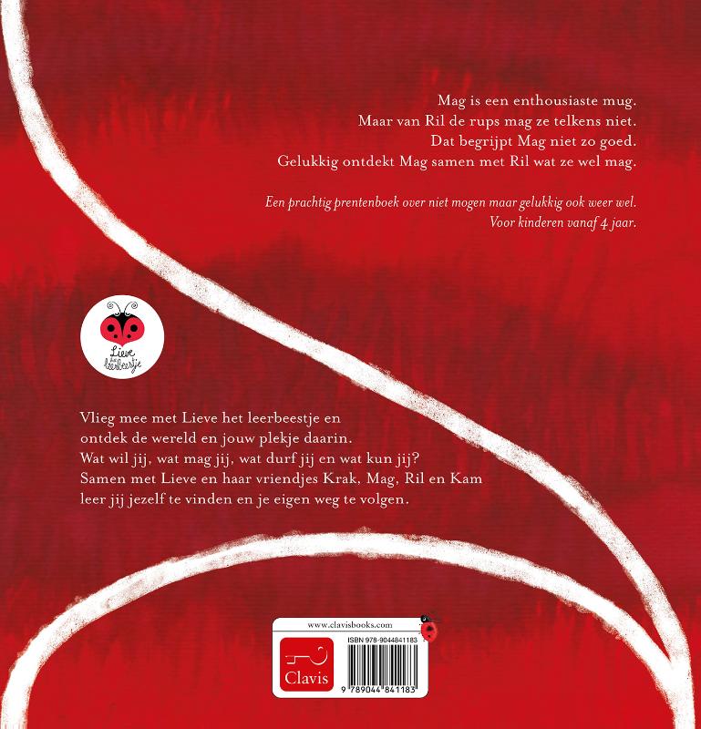 Mag de mug (Hardback) Mag de mug (Hardback)