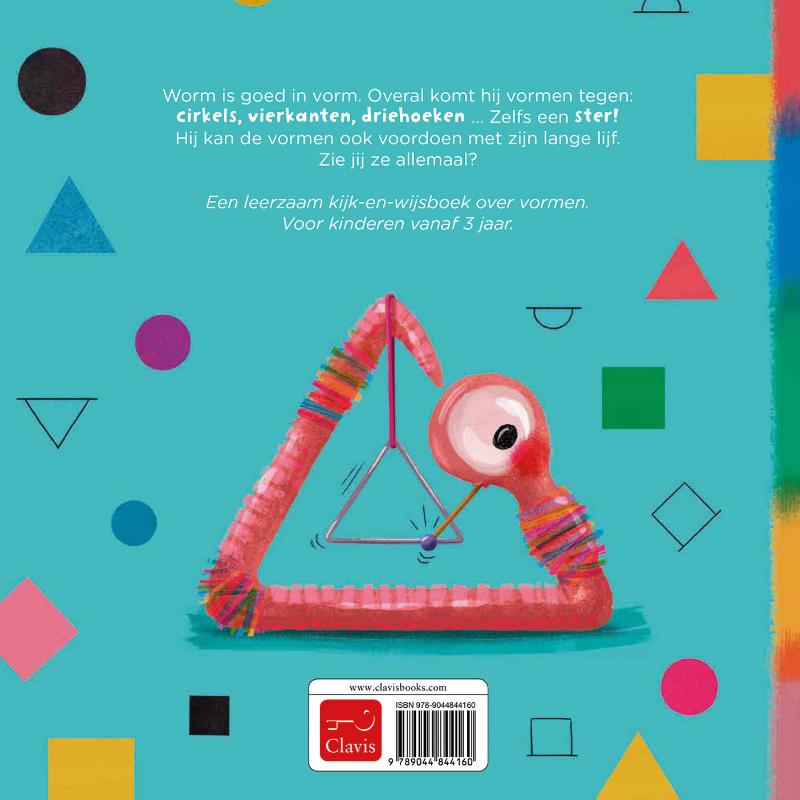 Vormen (Hardback) Vormen (Hardback)