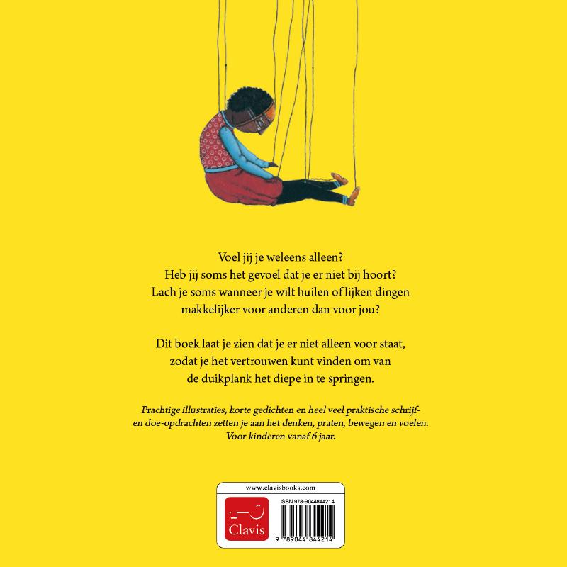 Buitenstebinnen (Hardback) Buitenstebinnen (Hardback)