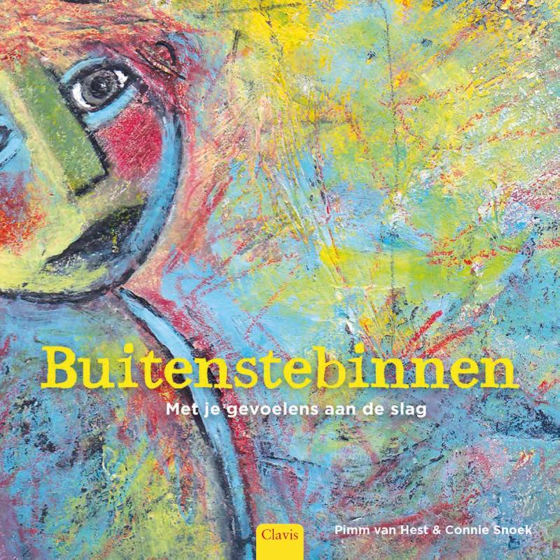 Buitenstebinnen (Hardback) Buitenstebinnen (Hardback)