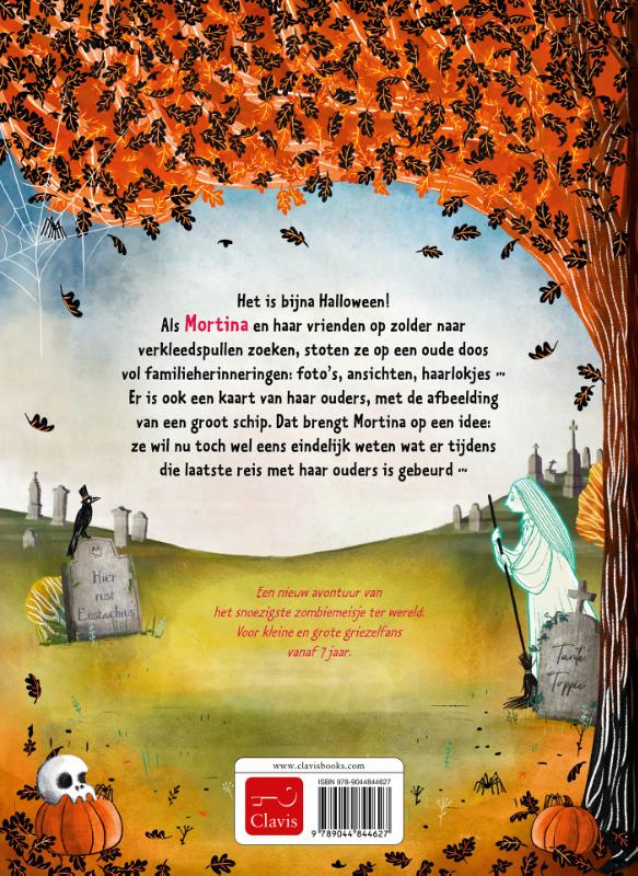 Een ijzingwekkende verrassing (Hardback) Een ijzingwekkende verrassing (Hardback)