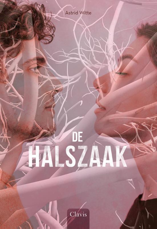 De halszaak (Hardback) De halszaak (Hardback)