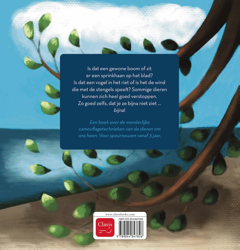 Kiekeboe, waar ben ik? (Hardback) Kiekeboe, waar ben ik? (Hardback)