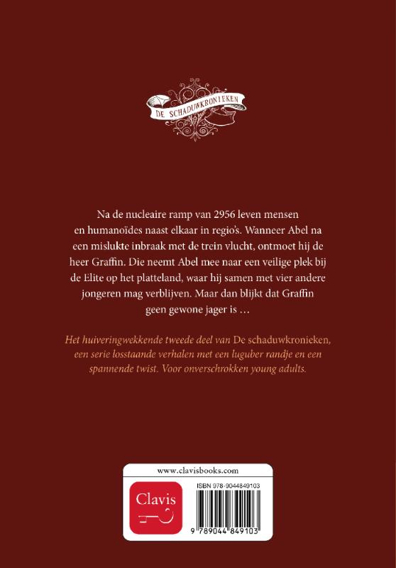 De laatste vijf (Hardback) De laatste vijf (Hardback)