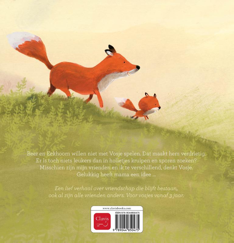 Vriendjes (Hardback) Vriendjes (Hardback)