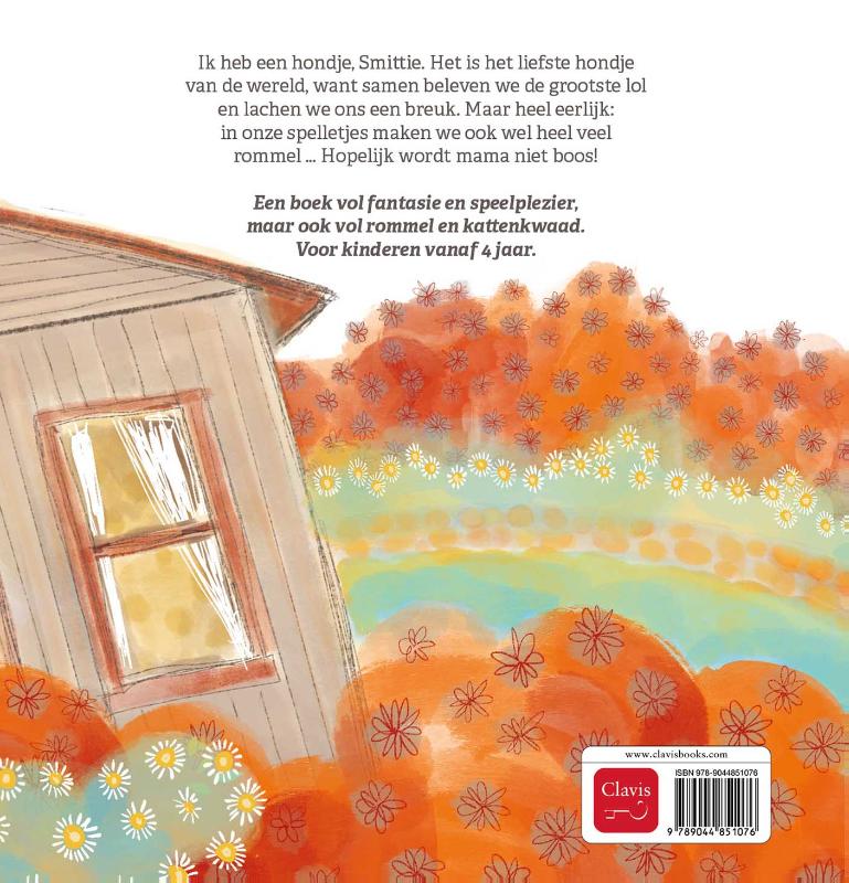 Ben je boos? (Hardback) Ben je boos? (Hardback)