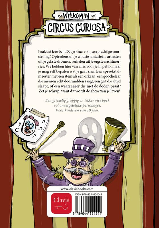 De tent des doods (Hardback) De tent des doods (Hardback)