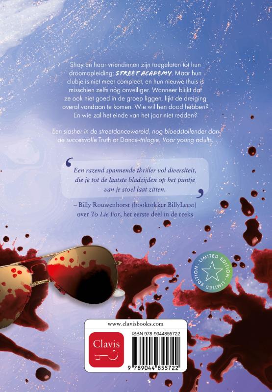 To kill for (Hardback) To kill for (Hardback)