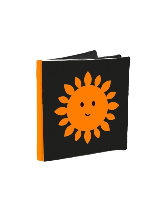 Knisperboekje Heerlijk weertje (Paperback) Knisperboekje Heerlijk weertje (Paperback)
