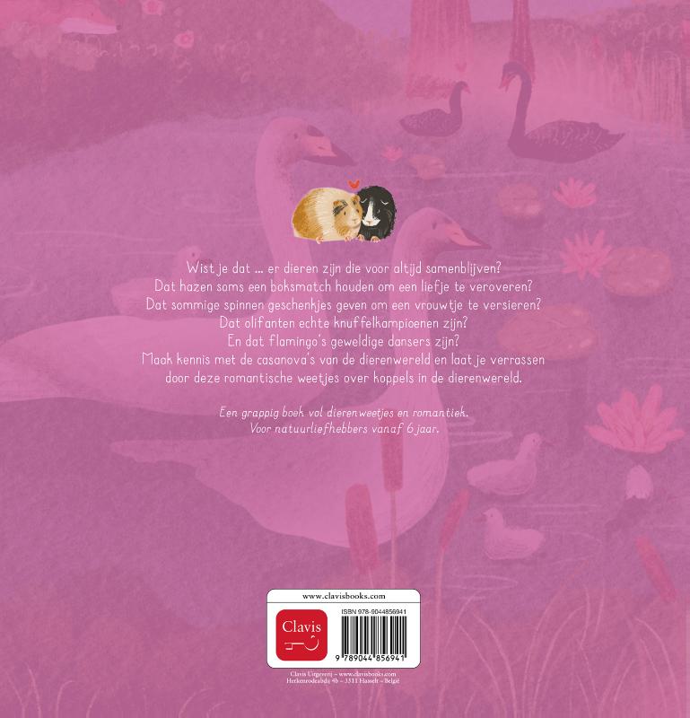 Dieren en hun versiermanieren (Hardback) Dieren en hun versiermanieren (Hardback)