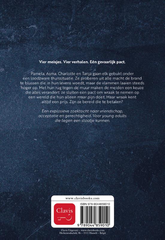 Breekpunt (Hardback) Breekpunt (Hardback)