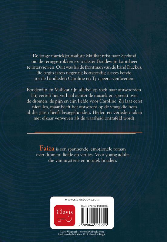 Faiza (Hardback) Faiza (Hardback)