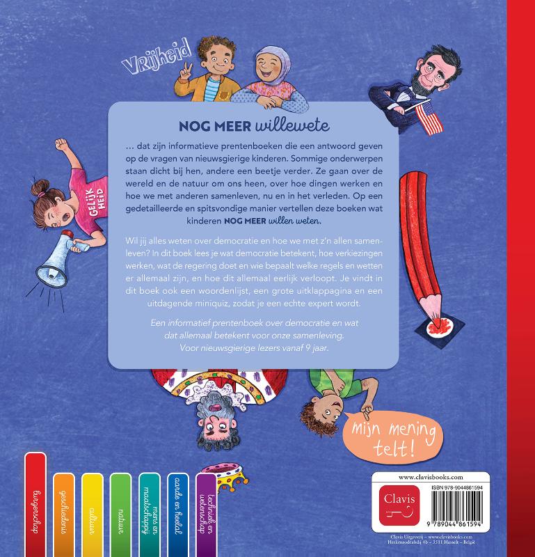 Democratie (Hardback) Democratie (Hardback)