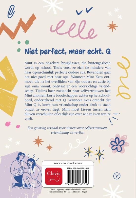 Liefs, Q (Hardback) Liefs, Q (Hardback)