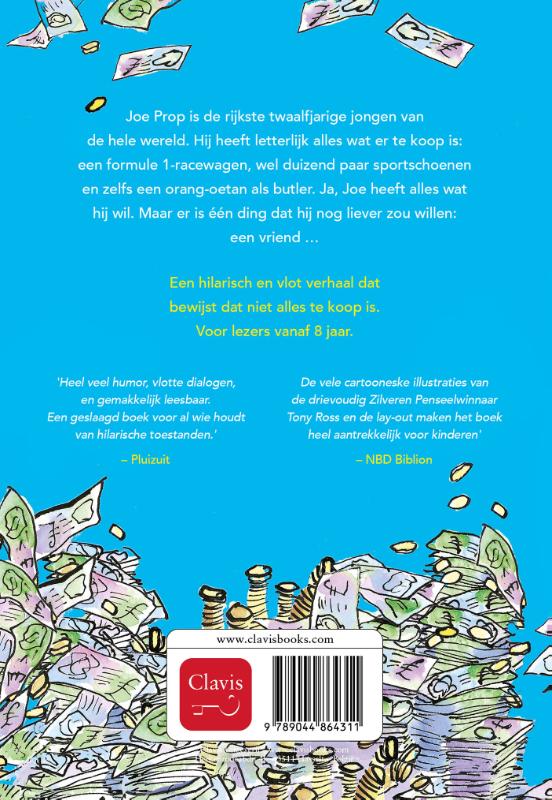Joe Biljoen (Paperback) Joe Biljoen (Paperback)