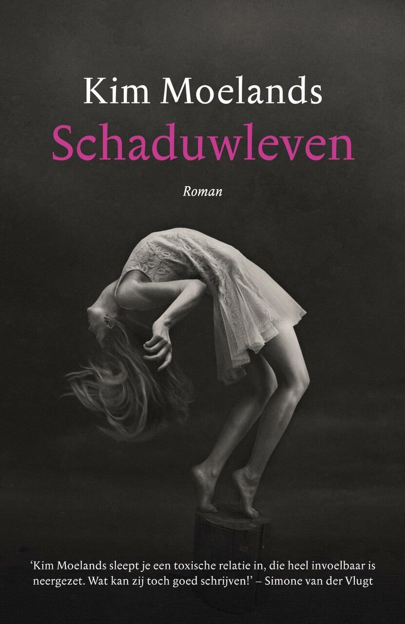 Schaduwleven (E-book) Schaduwleven (E-book)