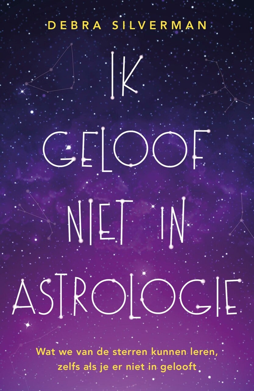 Ik geloof niet in astrologie (E-book) Ik geloof niet in astrologie (E-book)