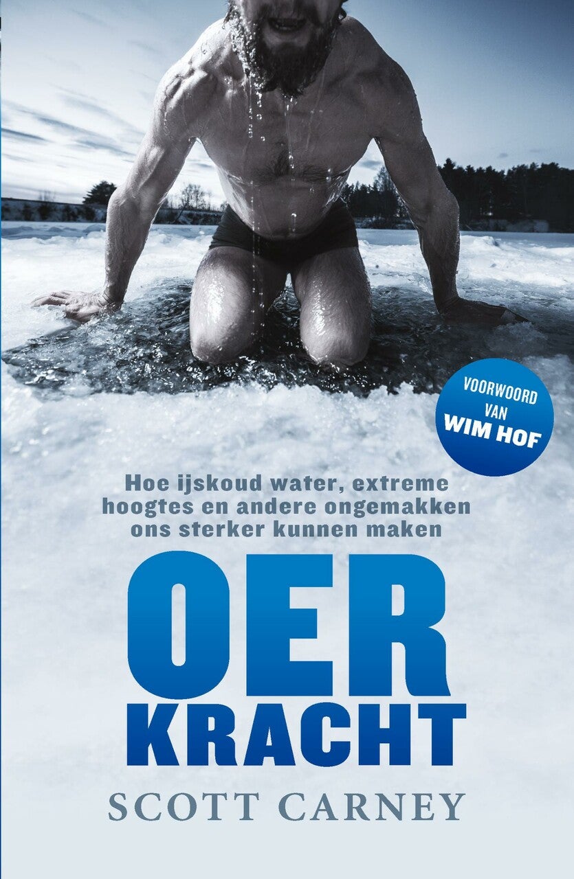 Oerkracht (E-book) Oerkracht (E-book)
