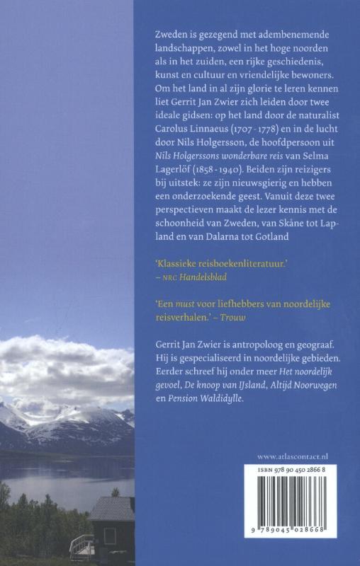 Er gaat niets boven Zweden (Paperback) Er gaat niets boven Zweden (Paperback)