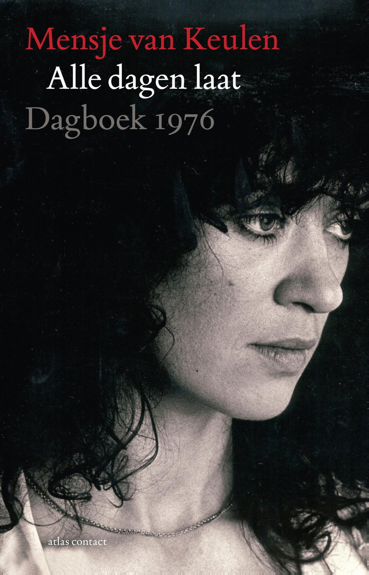 Alle dagen laat (E-book) Alle dagen laat (E-book)