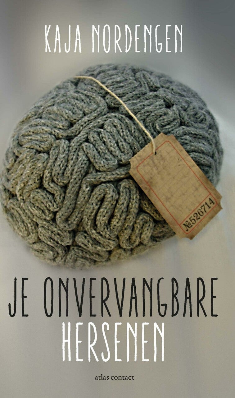Je onvervangbare hersenen (E-book) Je onvervangbare hersenen (E-book)