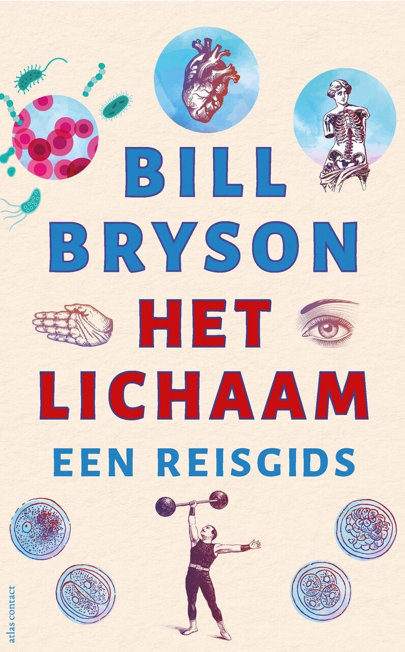 Het Lichaam (E-book) Het Lichaam (E-book)