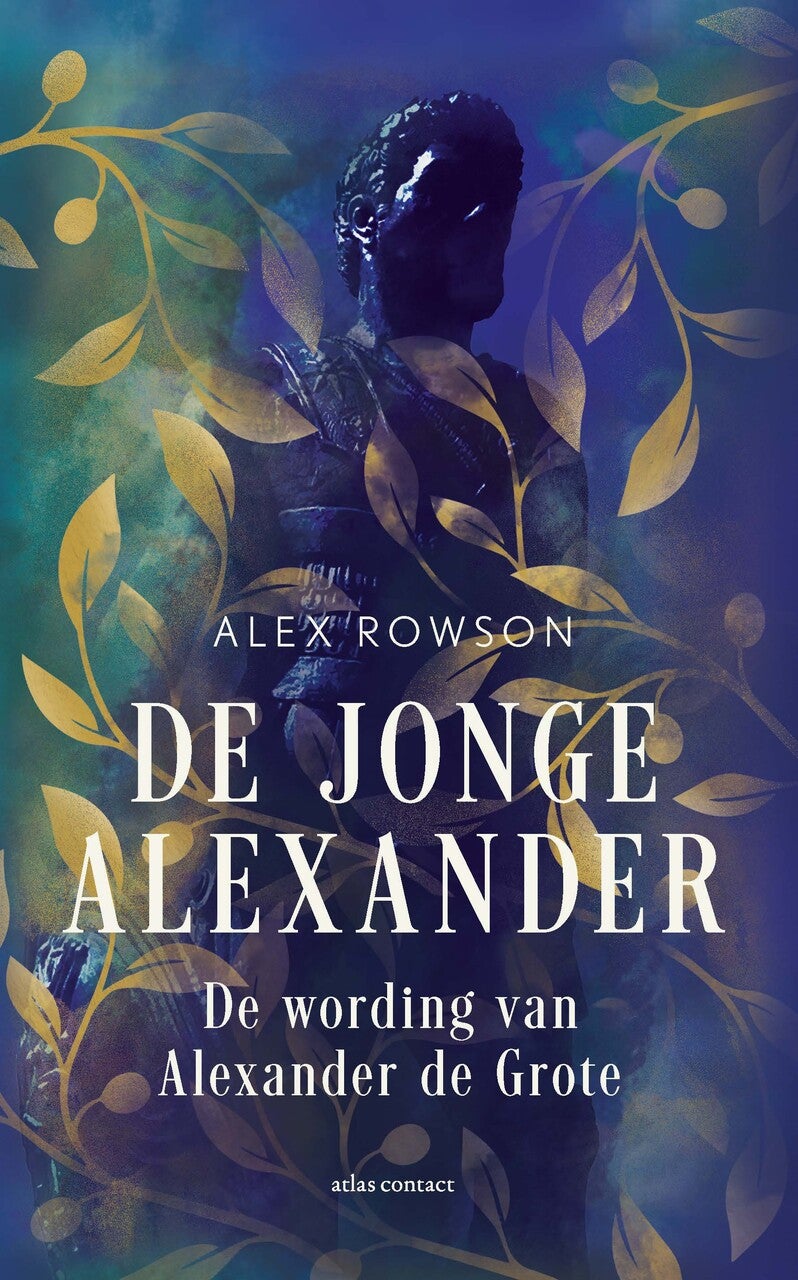 De jonge Alexander (E-book) De jonge Alexander (E-book)