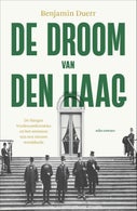 De droom van Den Haag (E-book)
