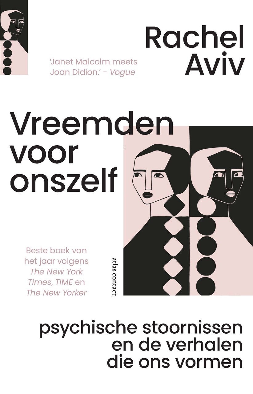 Vreemden voor onszelf (Paperback) Vreemden voor onszelf (Paperback)