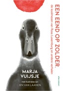 Een eend op zolder (Hardback)